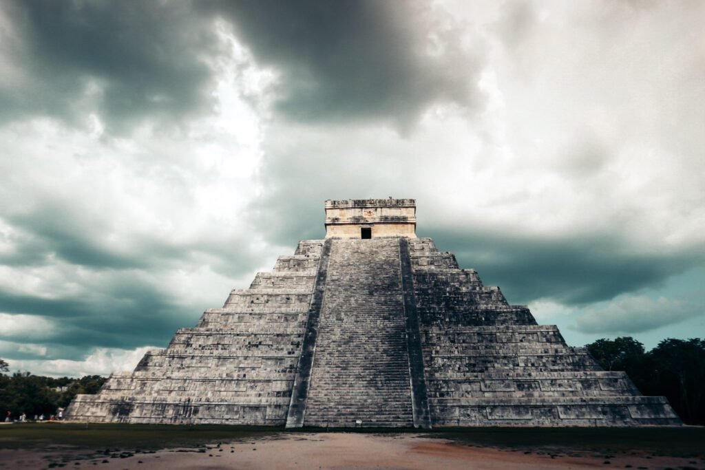 Chichen Itza