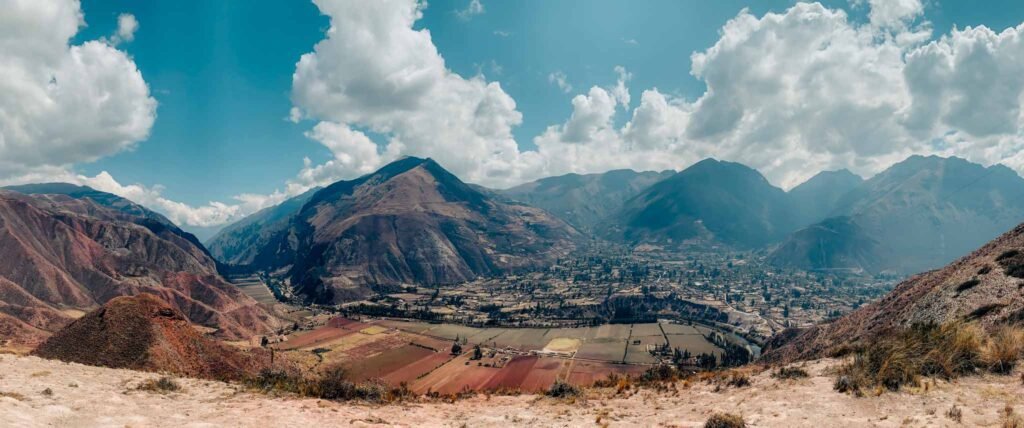 Sacred Valley