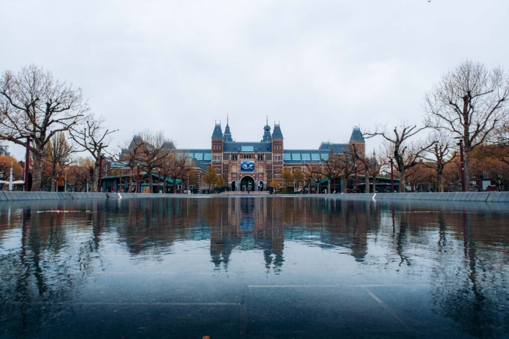 Rijksmuseum Amsterdam