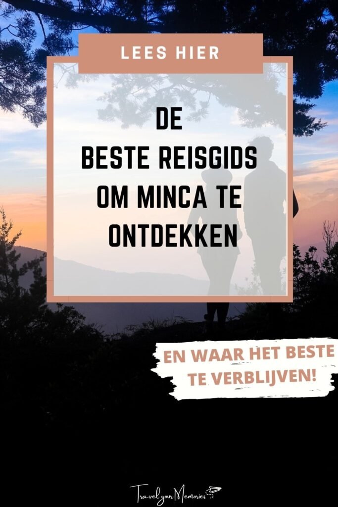 wat te doen in Minca pin III