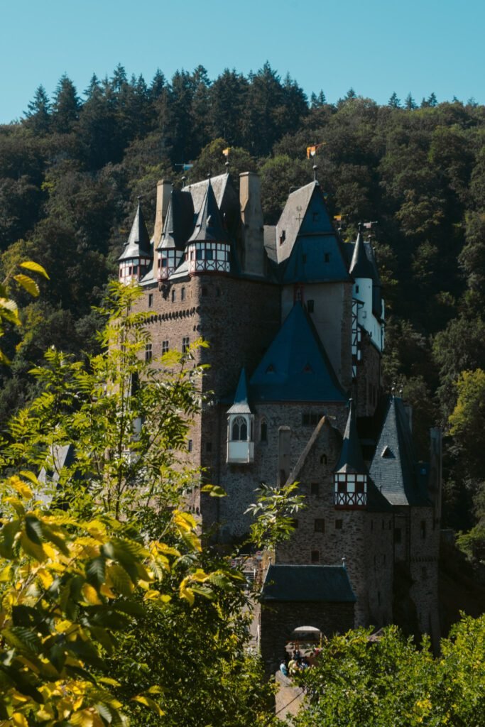 Burg Eltz