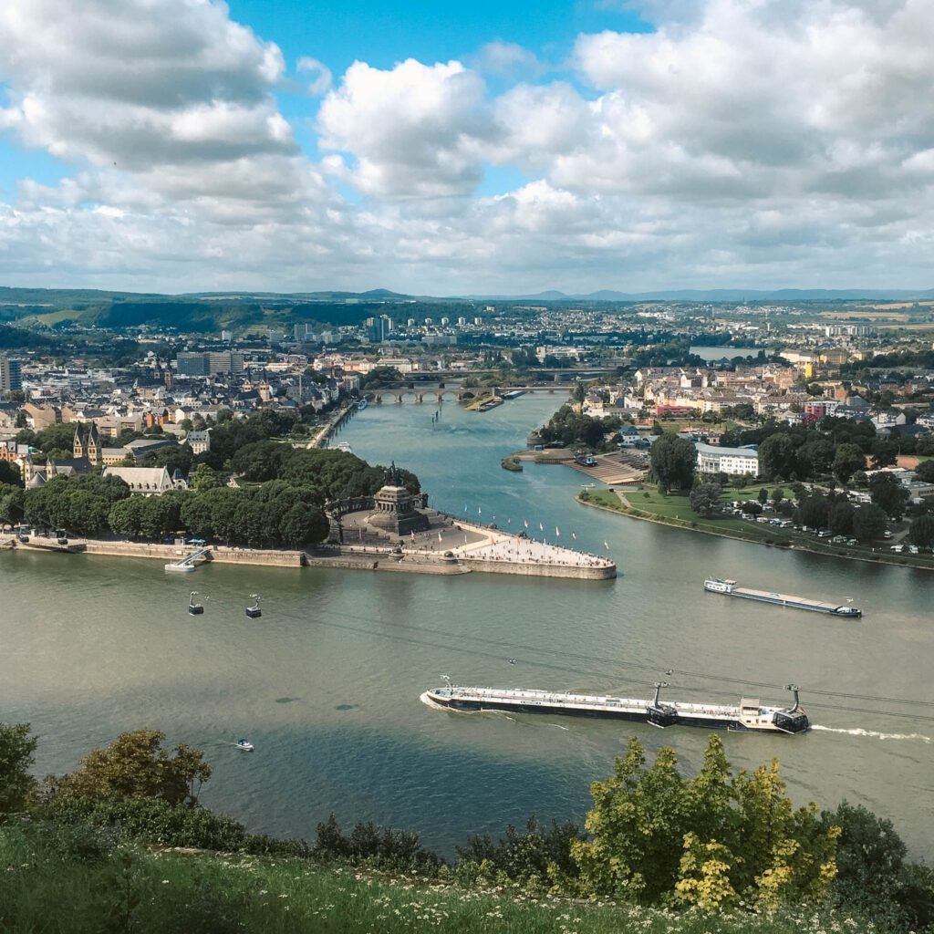 Koblenz