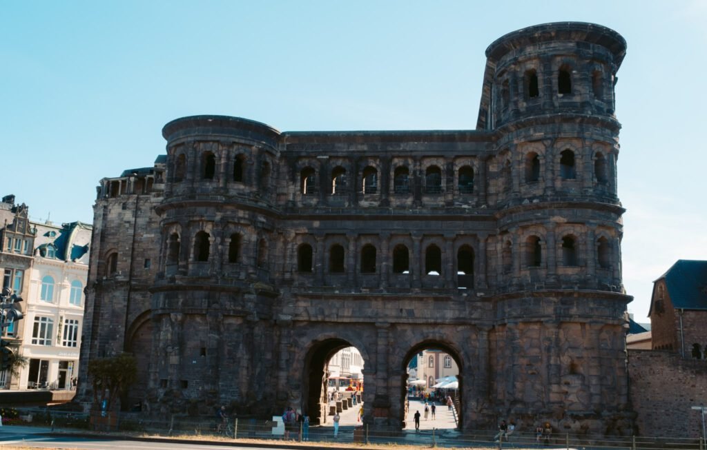 Porta Nigra