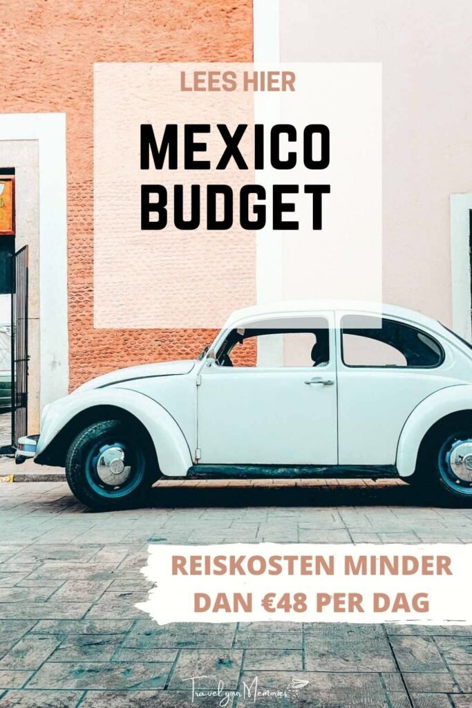 mexico budget pin I