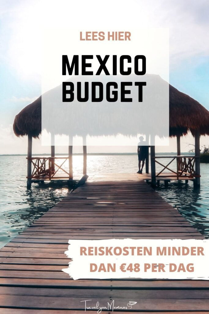 mexico budget pin III