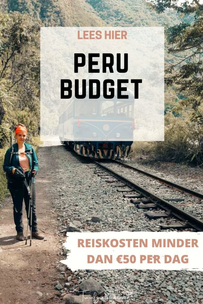 peru budget pin III