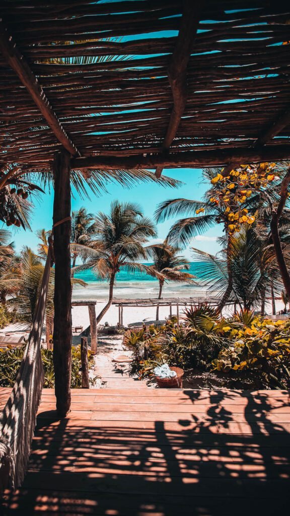 Tulum Beach Club