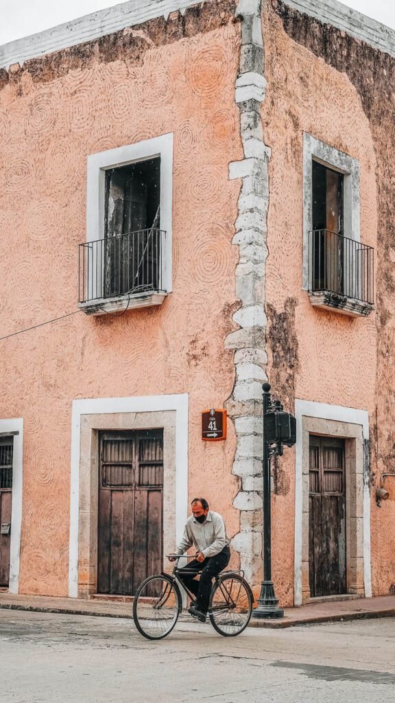 historical center valladolid