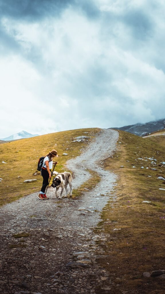 Picos de Europa hikes