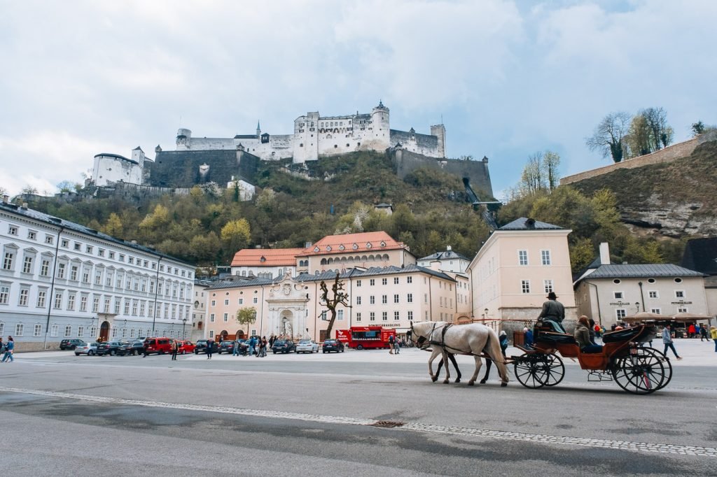 Salzburg