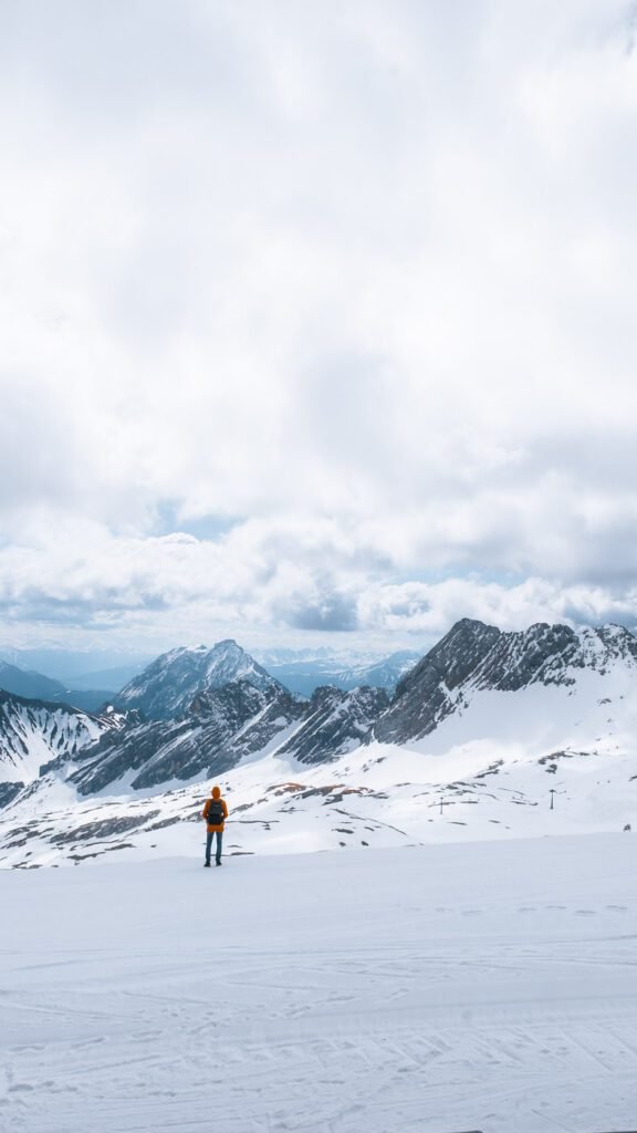 Ski Garmisch Partenkirchen