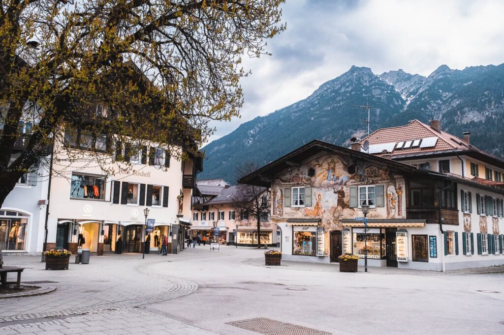 Things to do in Garmisch-Partenkirchen