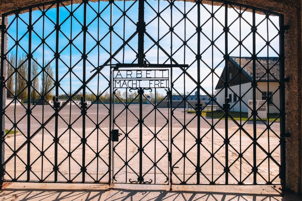 Dachau