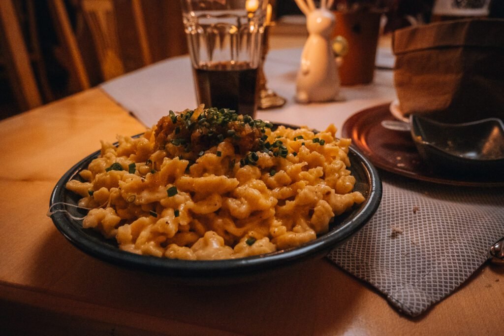 Gasthaus Zum Schwanen