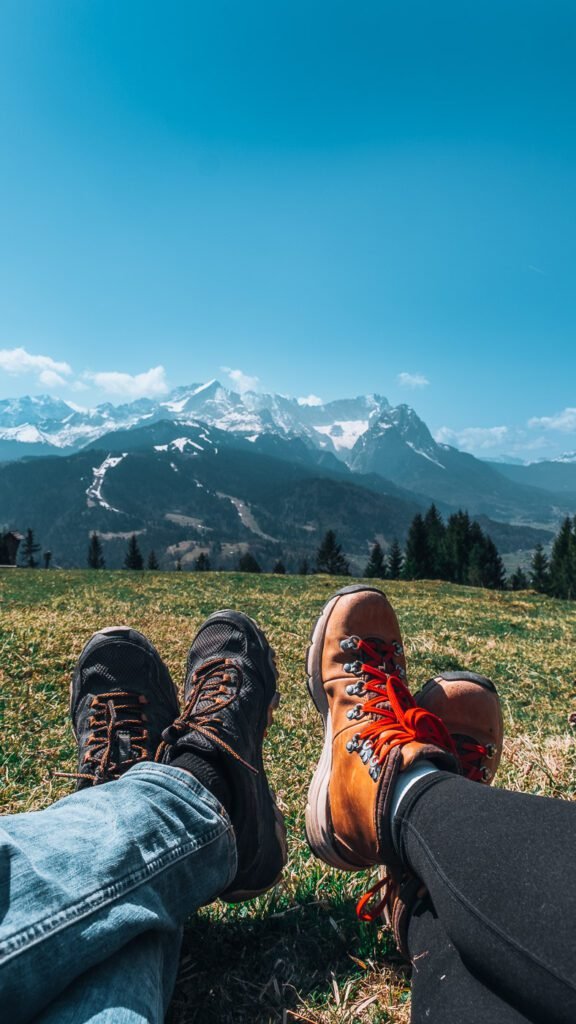 Hike Garmisch-Partenkirchen