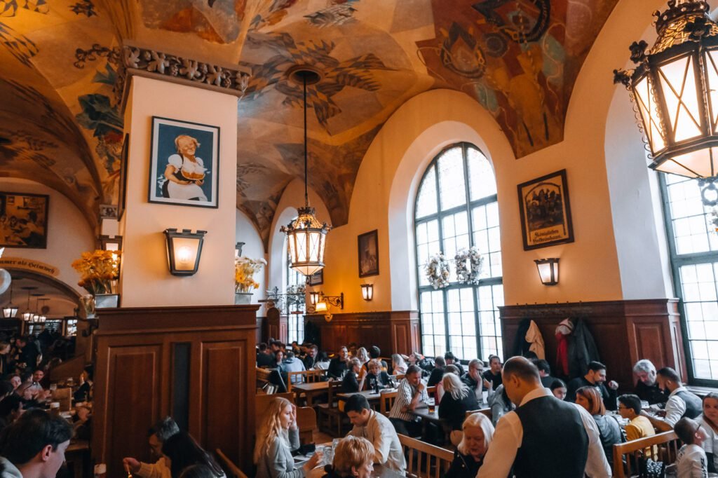 Hofbräuhaus