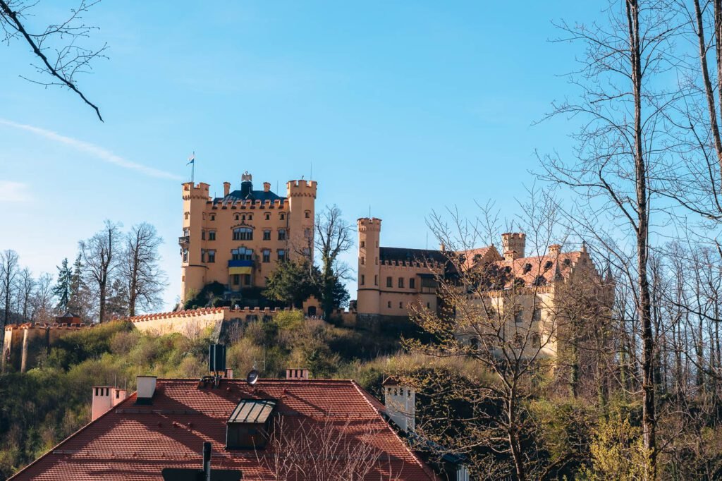 Hohenschwangau