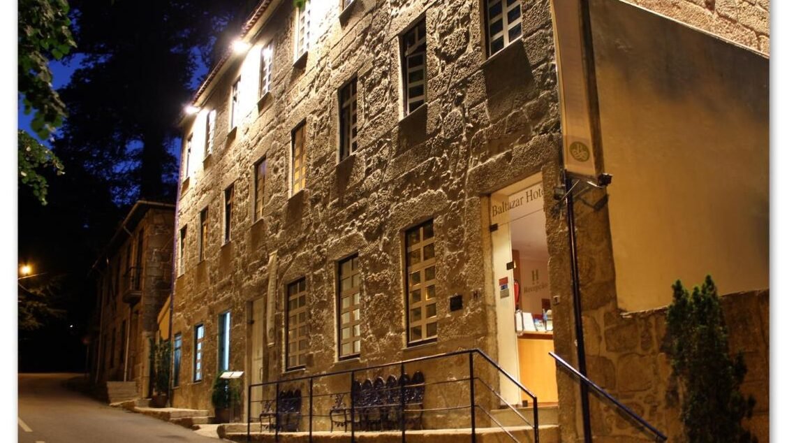 Baltazar Hotel