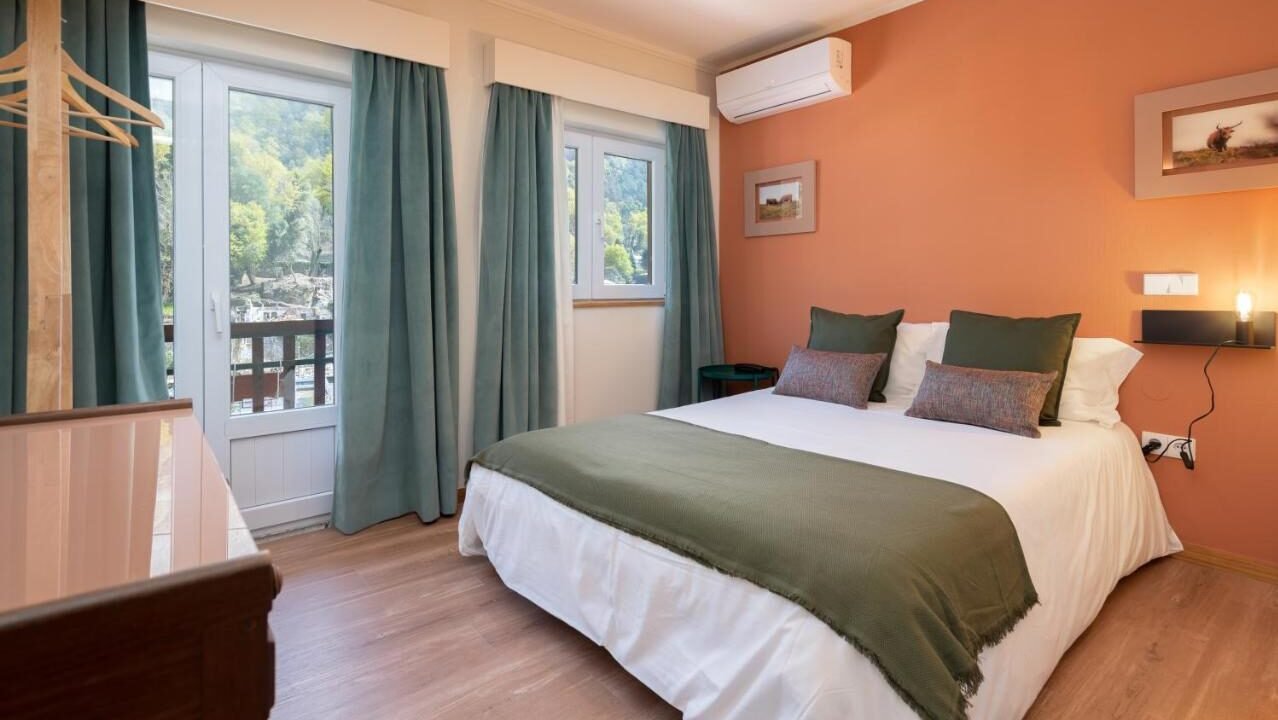 Hotel Carvalho Araujo