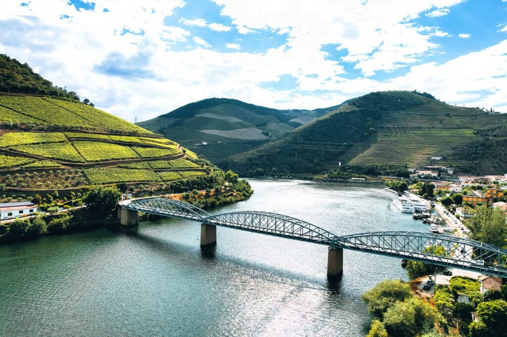 Cruise Douro Valley