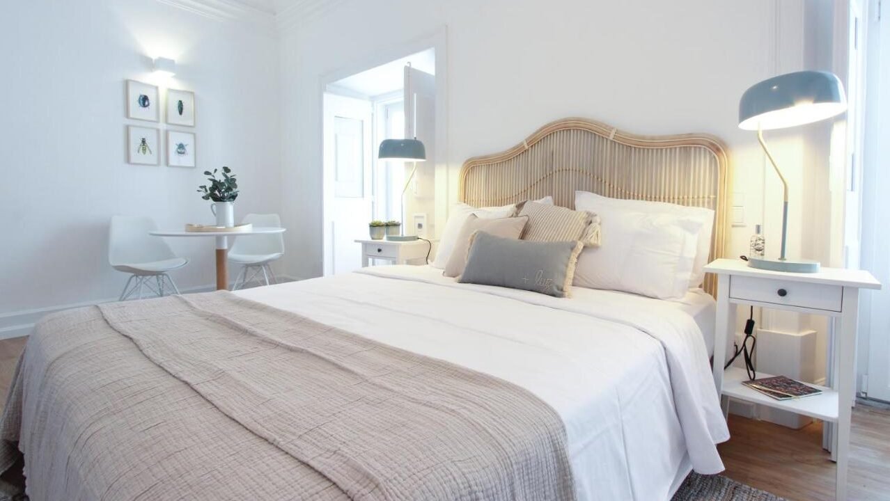 Lavradores Boutique Guesthouse