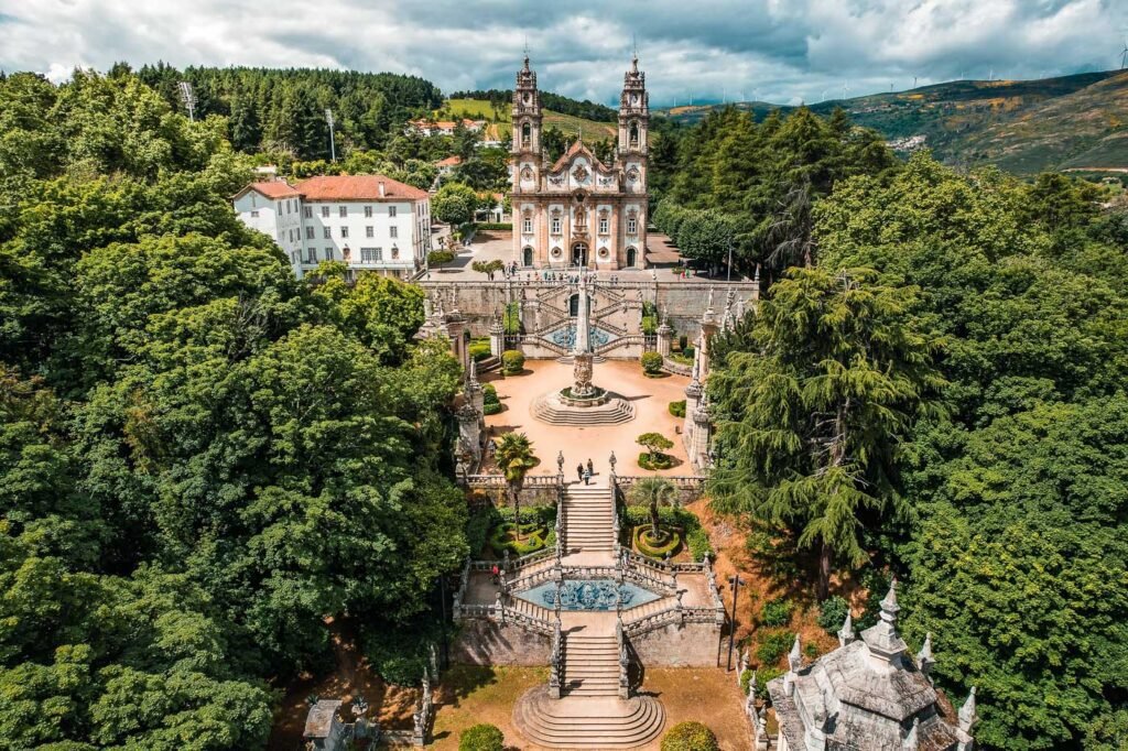 Things to do Douro Valley