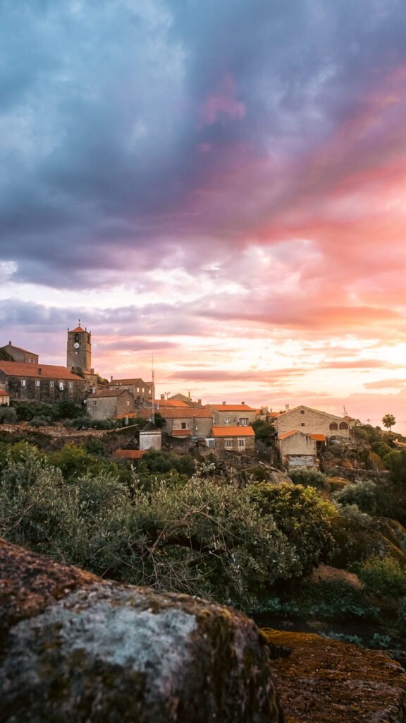 Things to do in Monsanto