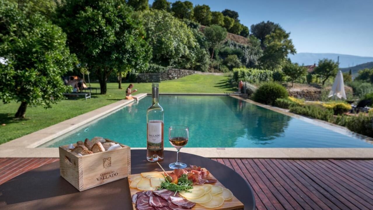 Quinta do Valdalágea