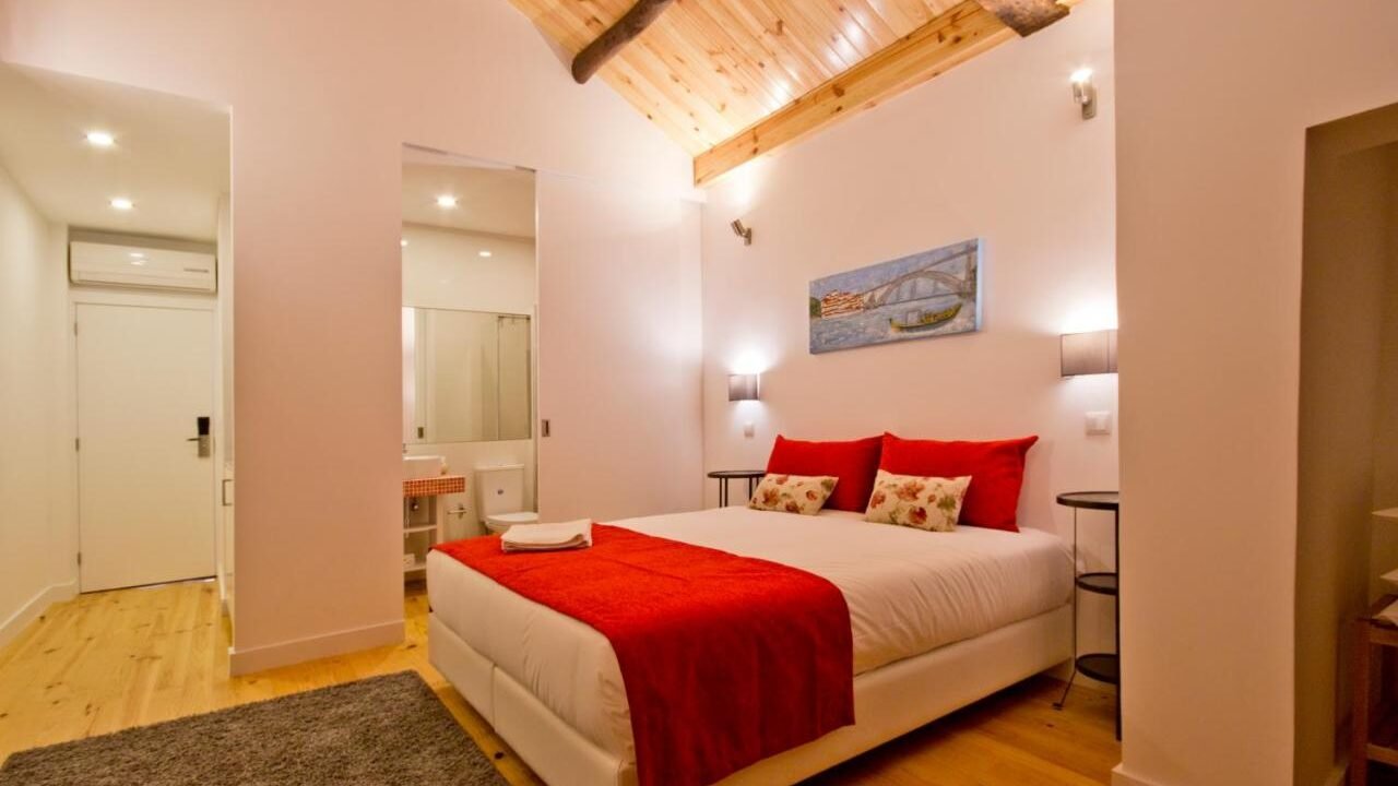 MyStay Porto Bolhão