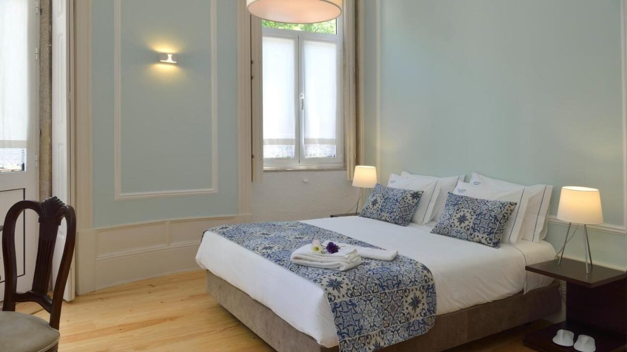 Dukes Corner Guest House