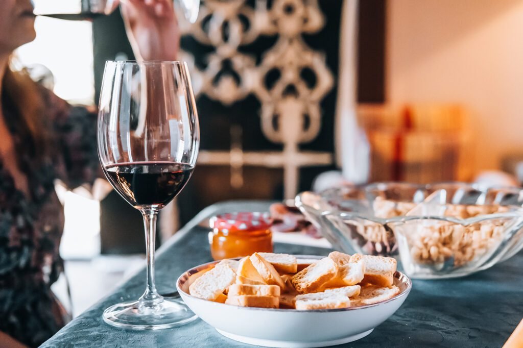 Douro Valley wine tour