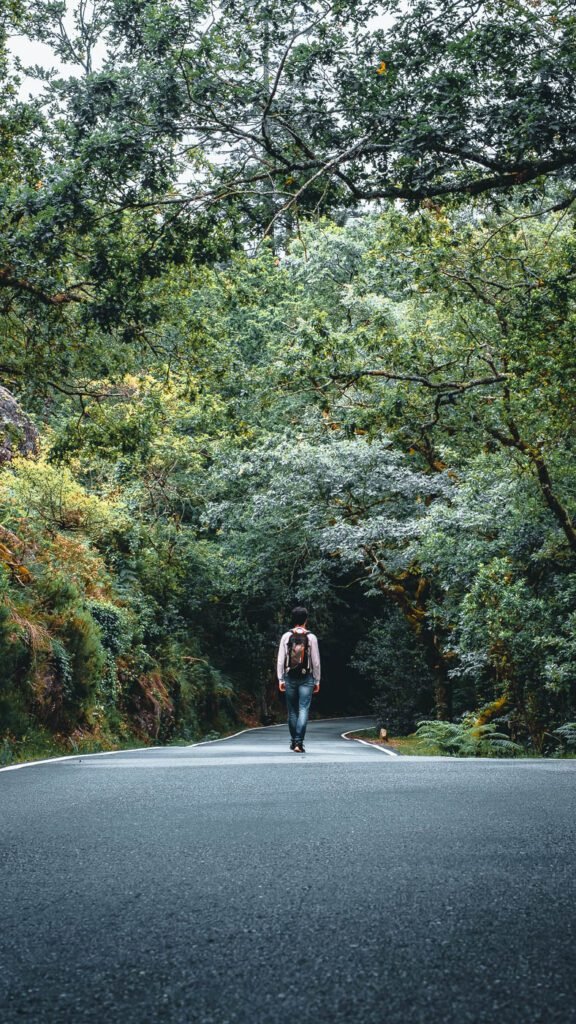 Hiking Peneda Gerês National Park