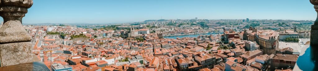 Igreja e Torre dos Clerigos