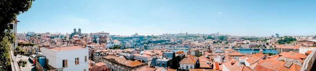 Miradouro da Vitoria