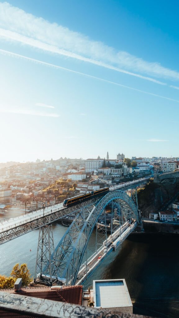 Porto city trip 3 days