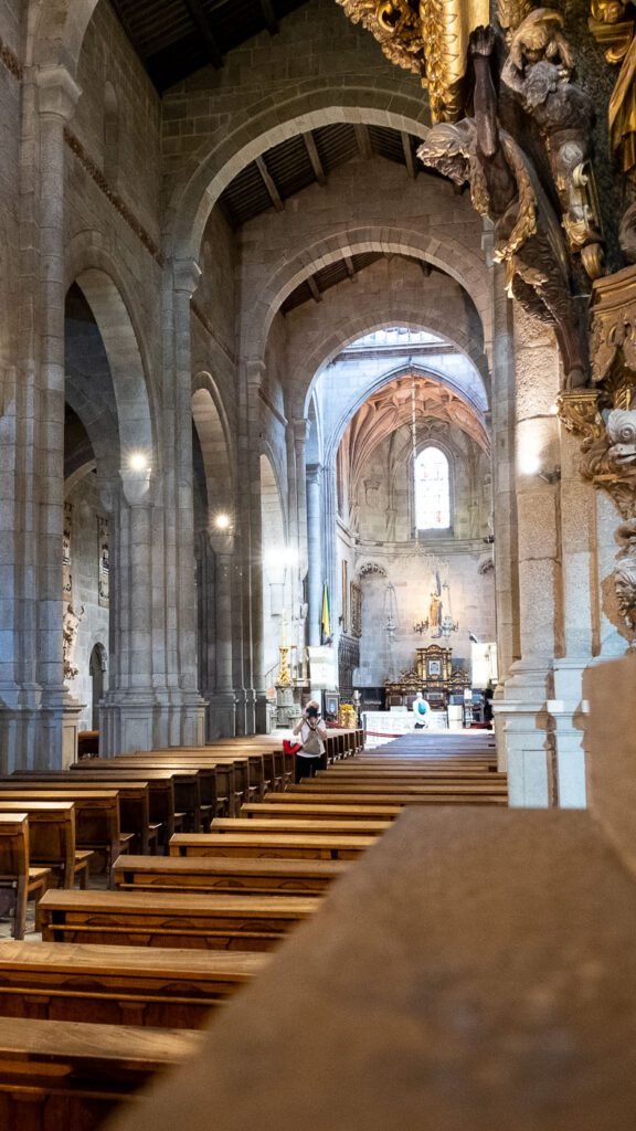 Sé Catedral Braga
