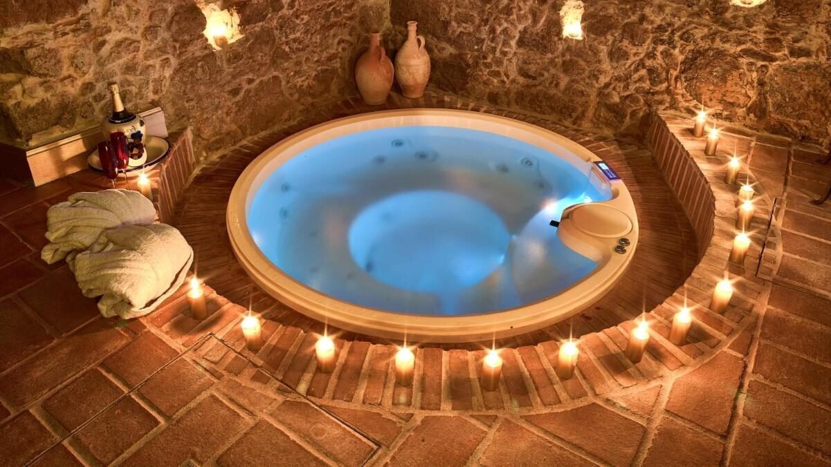 Solar Antigo Luxury Coimbra