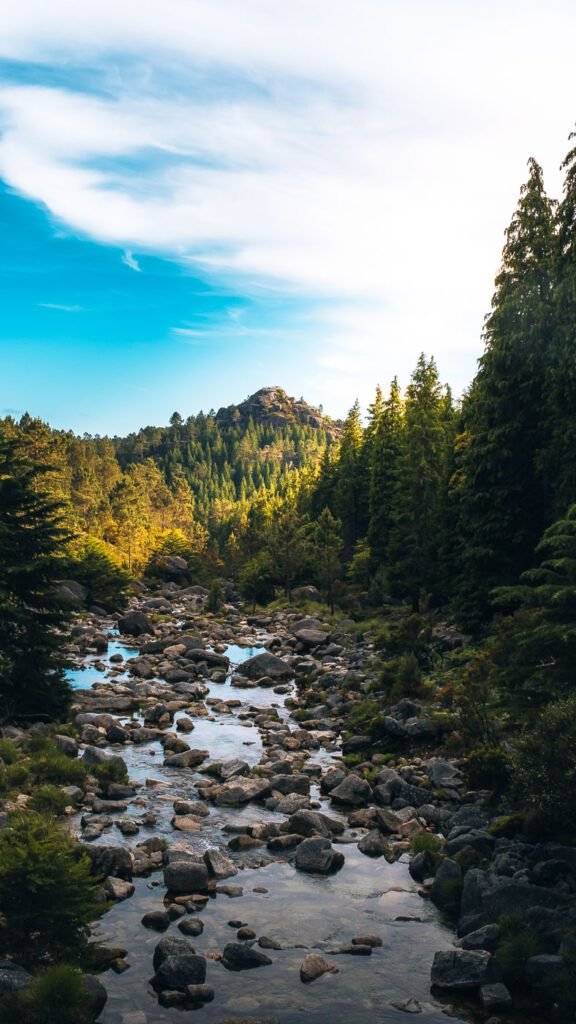 Things to do in Peneda Gerês National Park