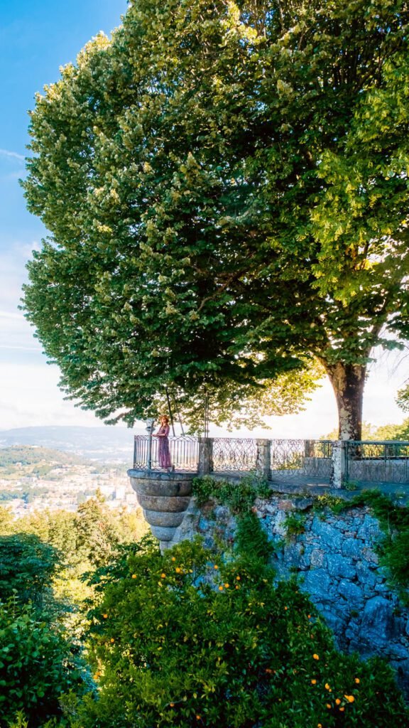 Viewpoint Braga