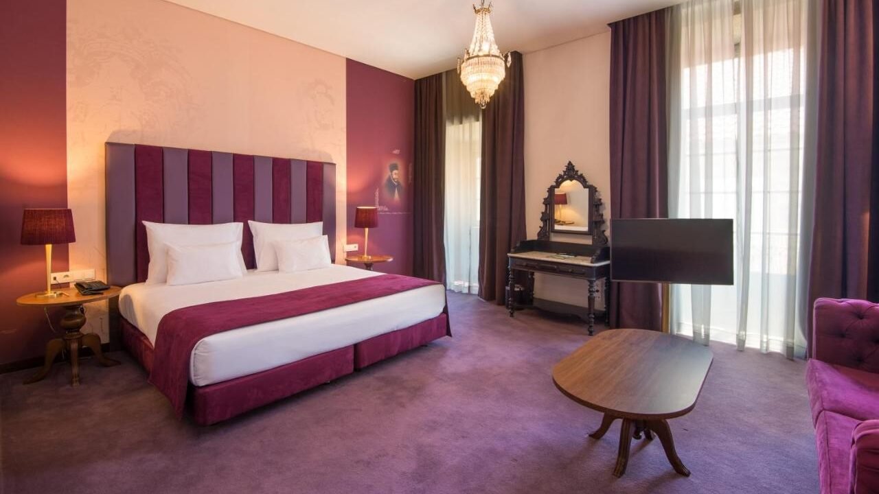 Vila Gale Collection Braga