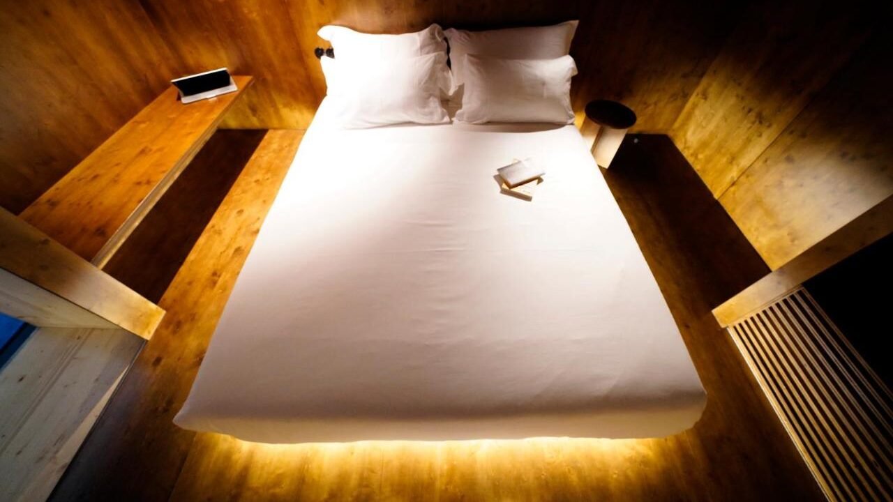 Zero Box Lodge Coimbra