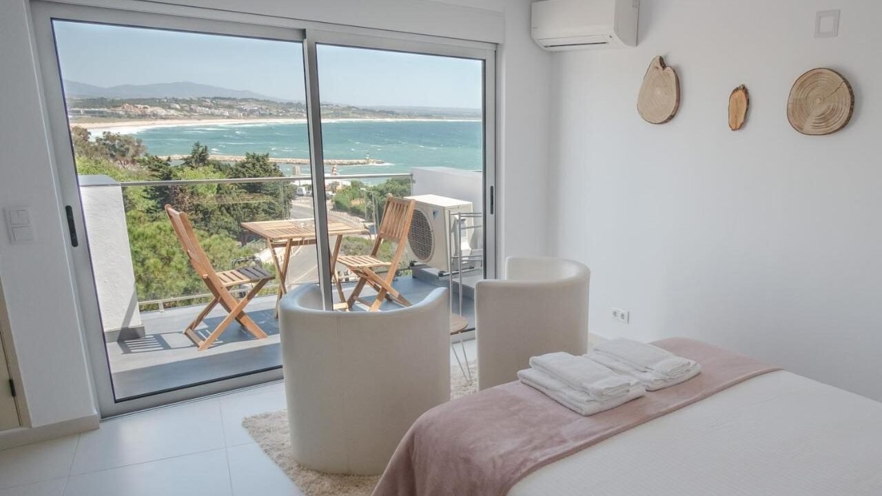 Apartamentos Pinhão