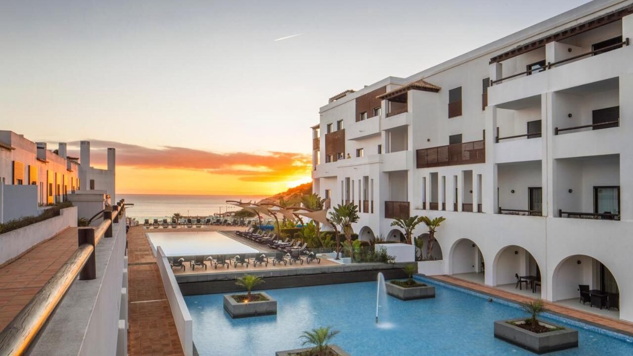 Belmar Spa & Beach Resort