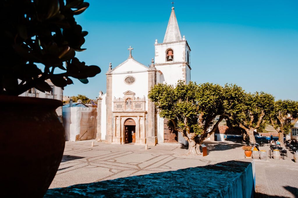 Igreja de Santa Maria