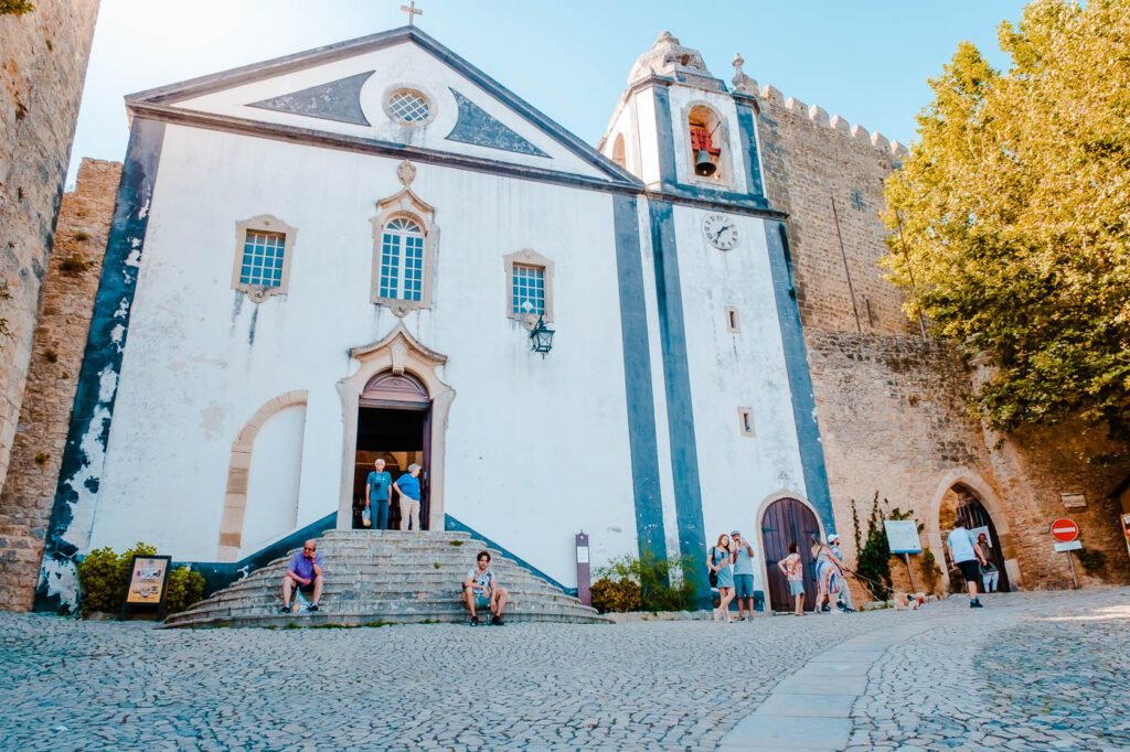 Igreja de São Tiago