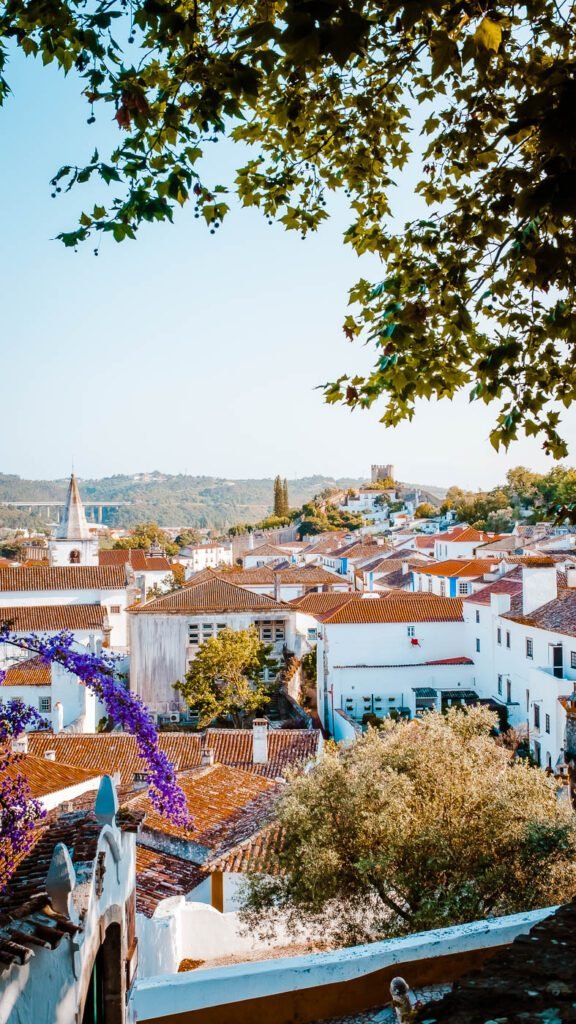 things to do in Obidos