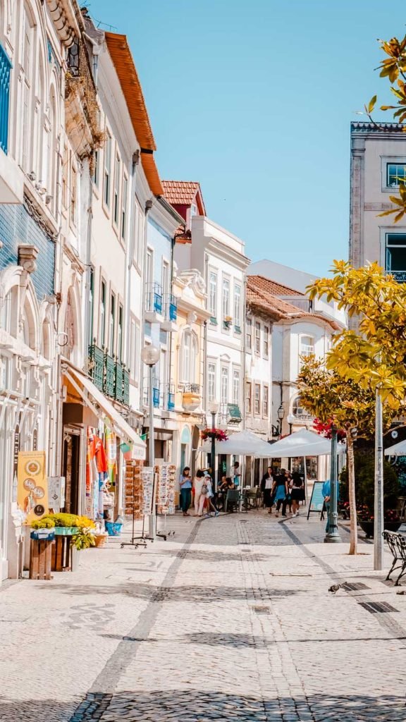 Art Nouveau, Portugal