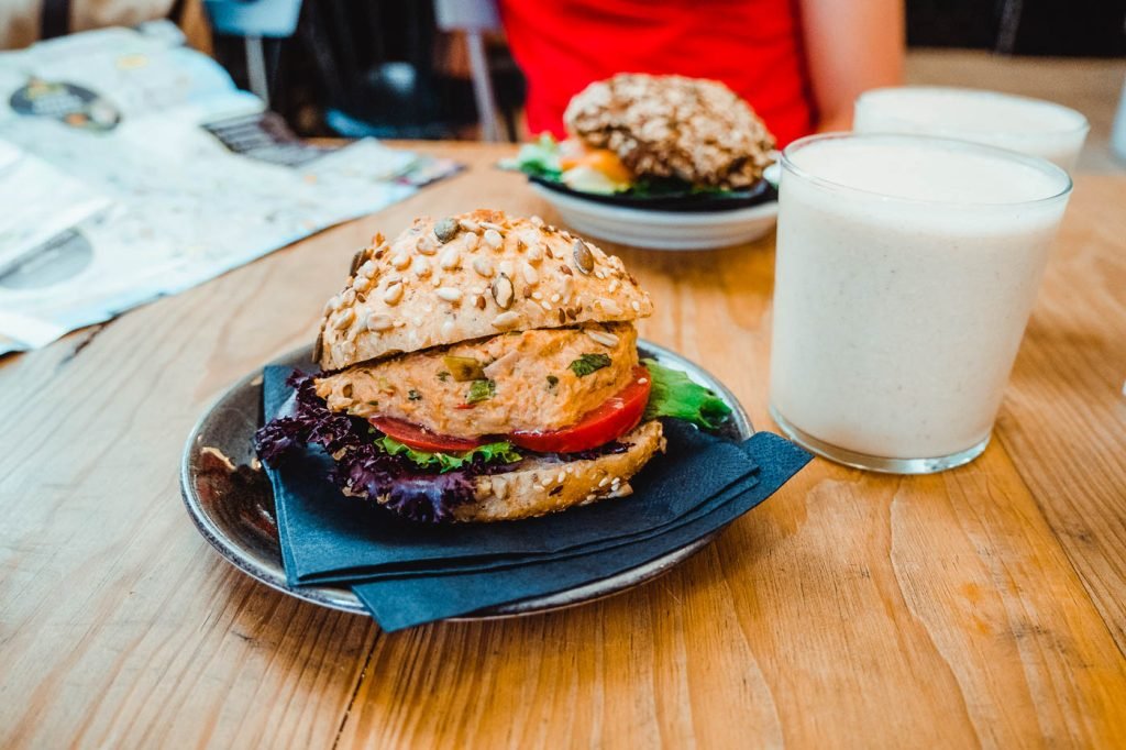 Copenhagen Coffee Lab - Campo de Santa Clara, Portugal