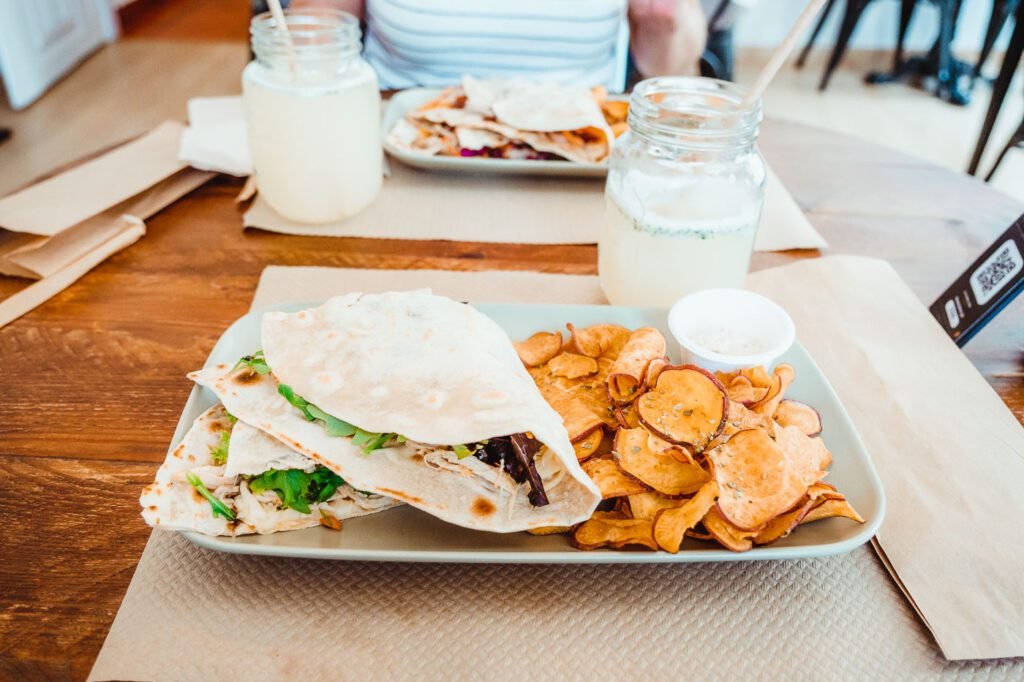 Piadina's, Wine & Co.in Sintra