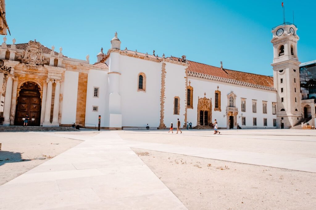 University of Coimbra